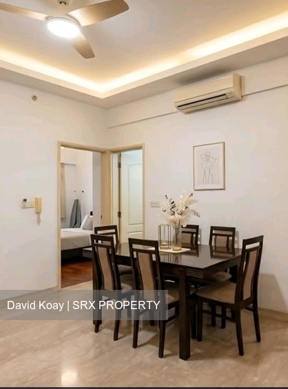 Tiara (D9), Condominium #557311031